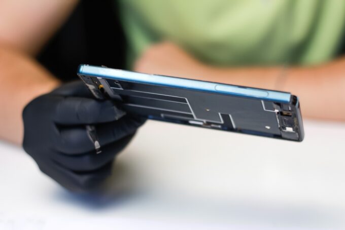 Refurbished Tech