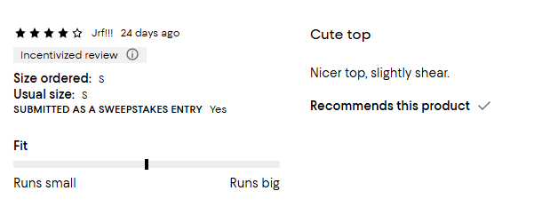 atm reviews